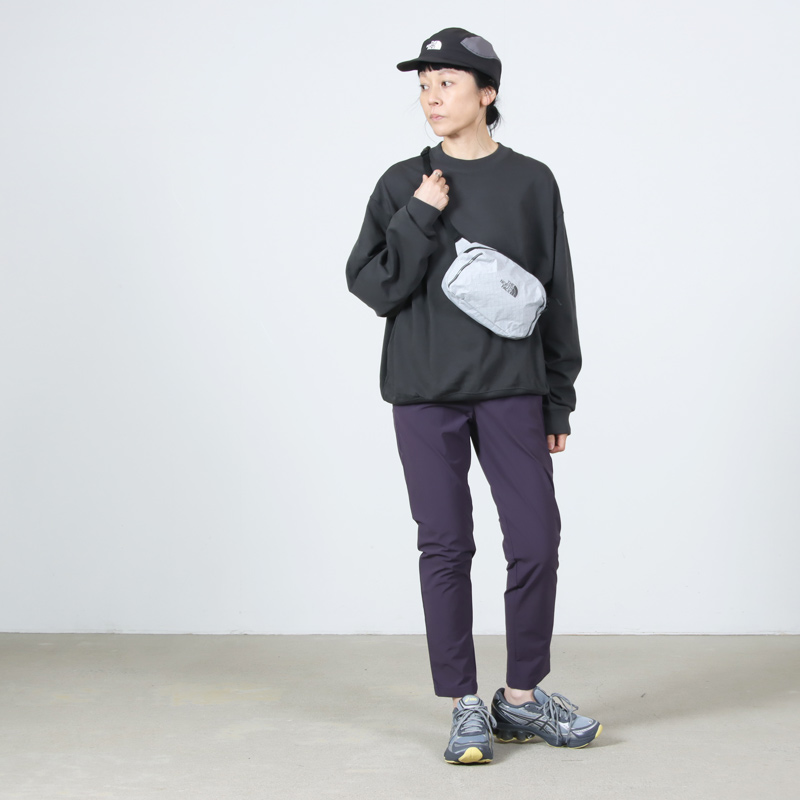 THE NORTH FACE(���Ρ����ե�����) Ultra Mayfly Hip Pouch