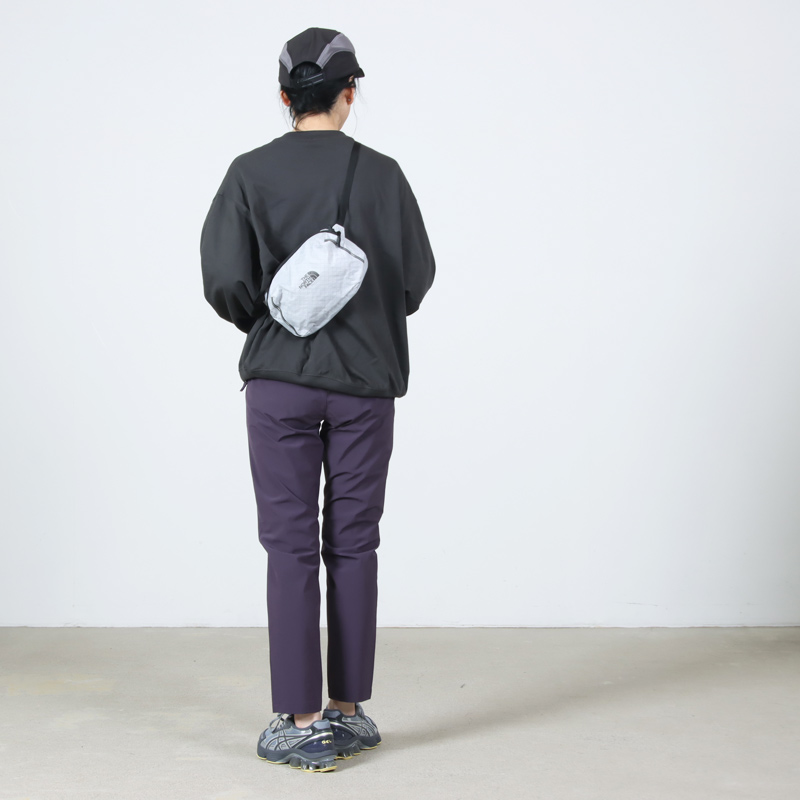 THE NORTH FACE(���Ρ����ե�����) Ultra Mayfly Hip Pouch