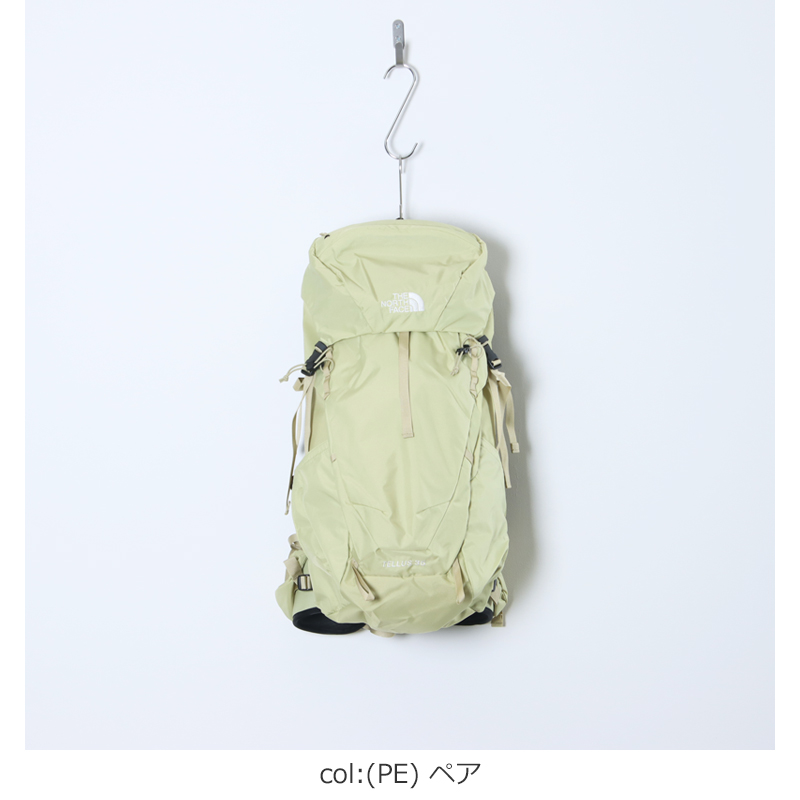 THE NORTH FACE(���Ρ����ե�����) Tellus 35