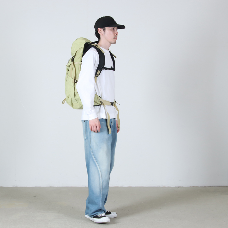 THE NORTH FACE(���Ρ����ե�����) Tellus 35