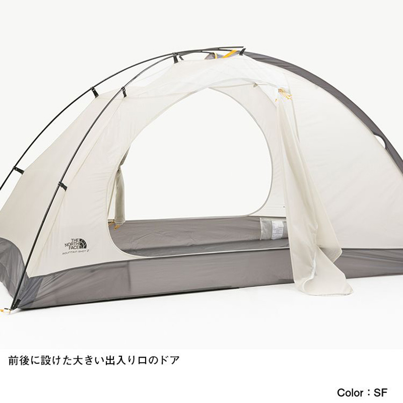 THE NORTH FACE(���Ρ����ե�����) Mountain Shot 2