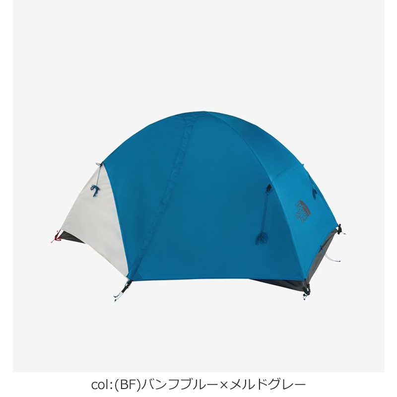 THE NORTH FACE (ザノースフェイス) Mountain Nest 2 / マウンテンネスト2