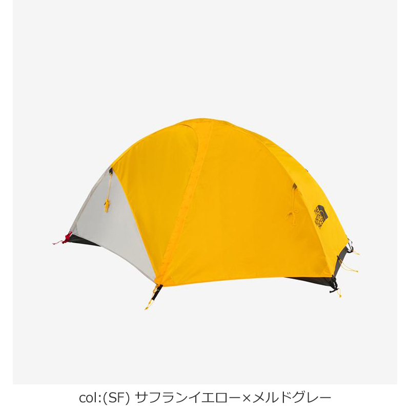 THE NORTH FACE (ザノースフェイス) Mountain Nest 1 / マウンテンネスト1