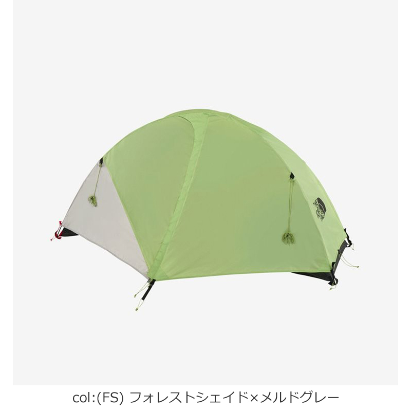 THE NORTH FACE (ザノースフェイス) Mountain Nest 1 / マウンテンネスト1