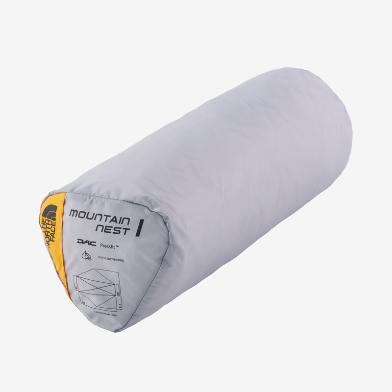 THE NORTH FACE (ザノースフェイス) Mountain Nest 1 / マウンテンネスト1