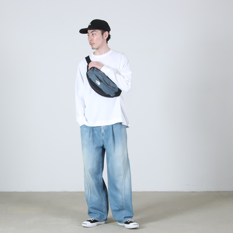 THE NORTH FACE(���Ρ����ե�����) Sweep