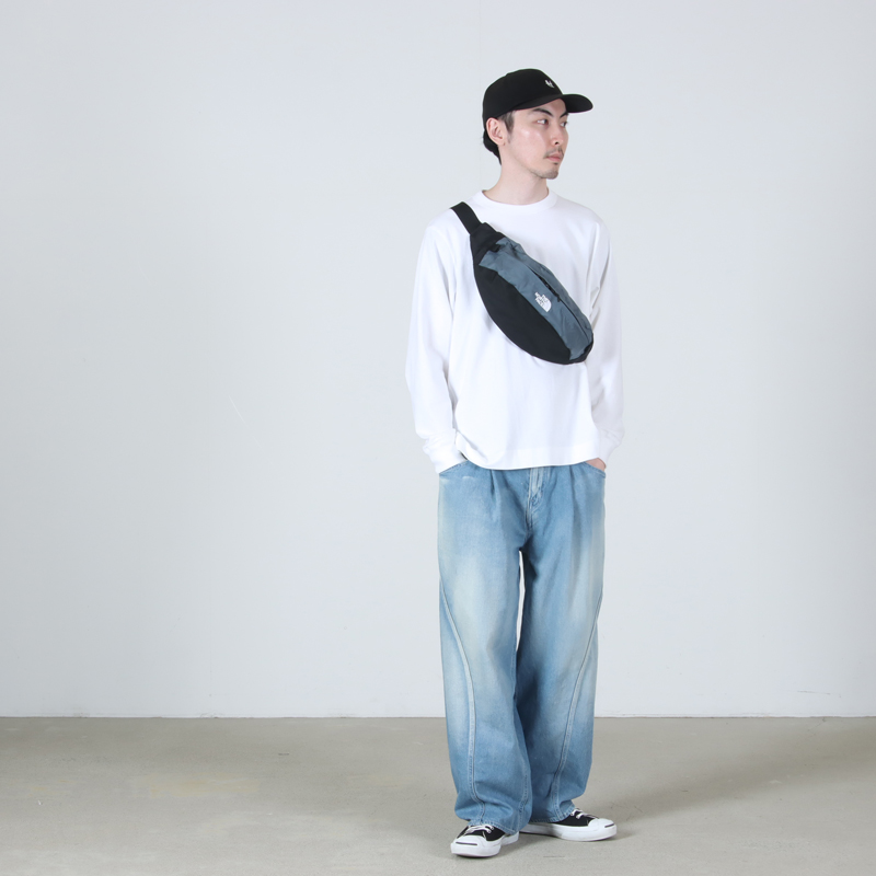 THE NORTH FACE(���Ρ����ե�����) Sweep