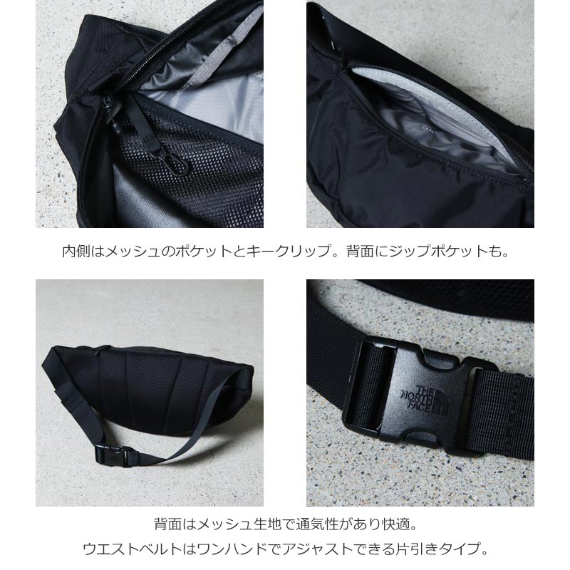 THE NORTH FACE(���Ρ����ե�����) Sweep