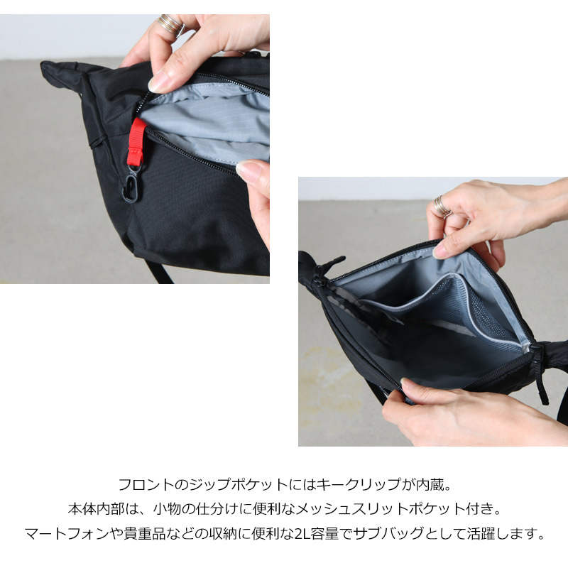 THE NORTH FACE(���Ρ����ե�����) Capella 2