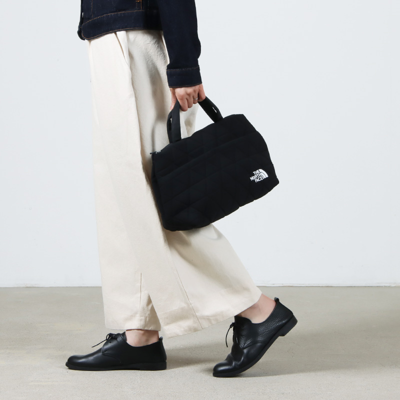 THE NORTH FACE(���Ρ����ե�����) Geoface Box Tote
