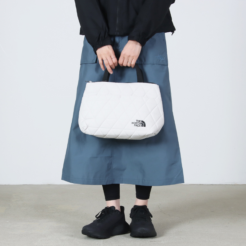 THE NORTH FACE(���Ρ����ե�����) Geoface Box Tote
