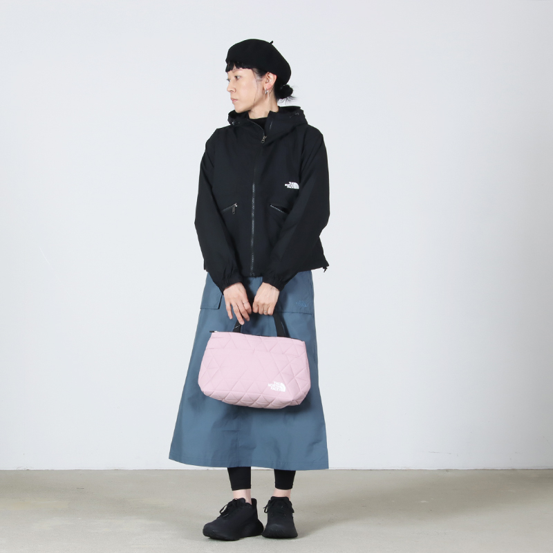 THE NORTH FACE(���Ρ����ե�����) Geoface Box Tote