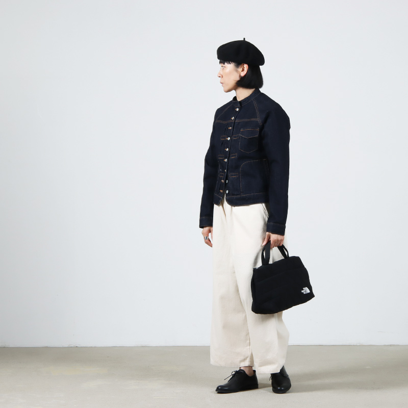 THE NORTH FACE(���Ρ����ե�����) Geoface Box Tote