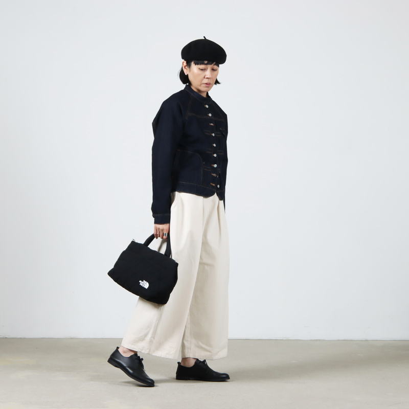 THE NORTH FACE(���Ρ����ե�����) Geoface Box Tote