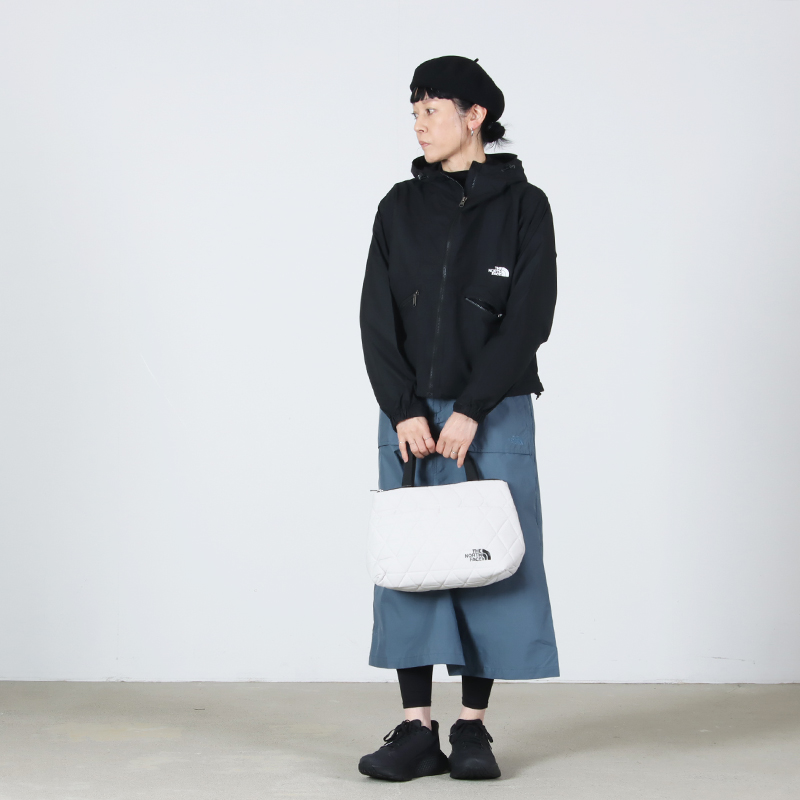 THE NORTH FACE(���Ρ����ե�����) Geoface Box Tote