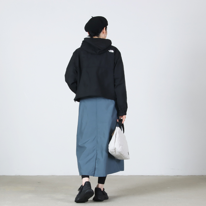 THE NORTH FACE(���Ρ����ե�����) Geoface Box Tote