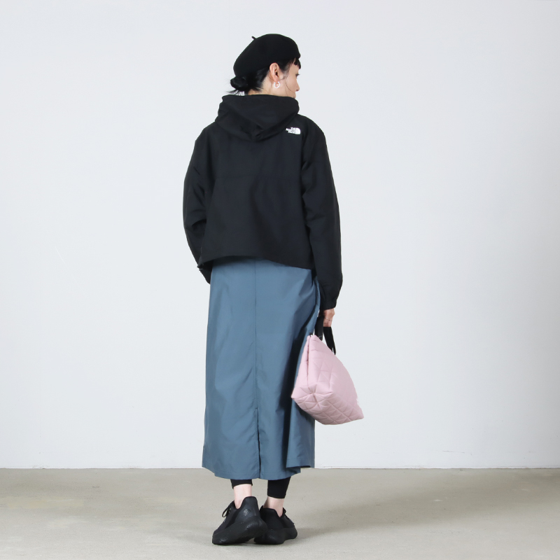 THE NORTH FACE(���Ρ����ե�����) Geoface Box Tote