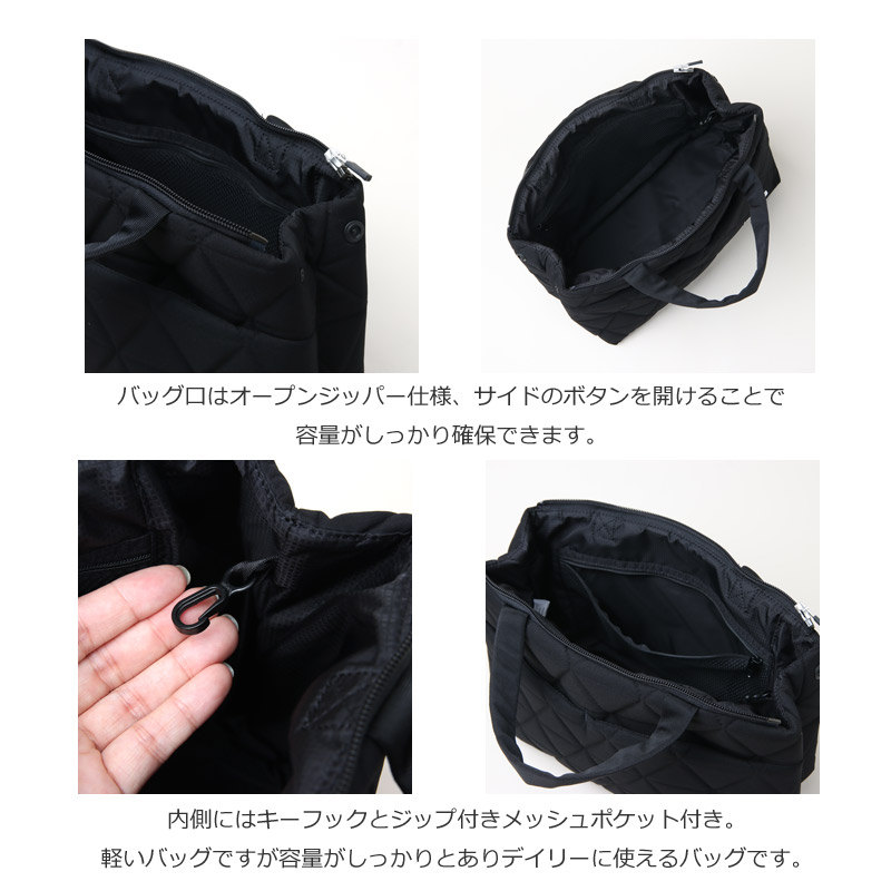 THE NORTH FACE(���Ρ����ե�����) Geoface Box Tote