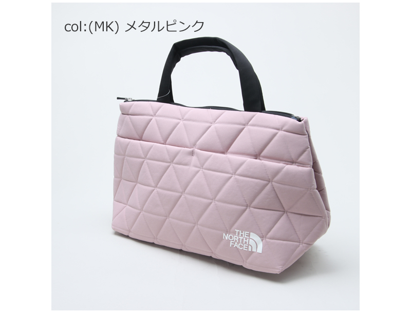 THE NORTH FACE(���Ρ����ե�����) Geoface Box Tote