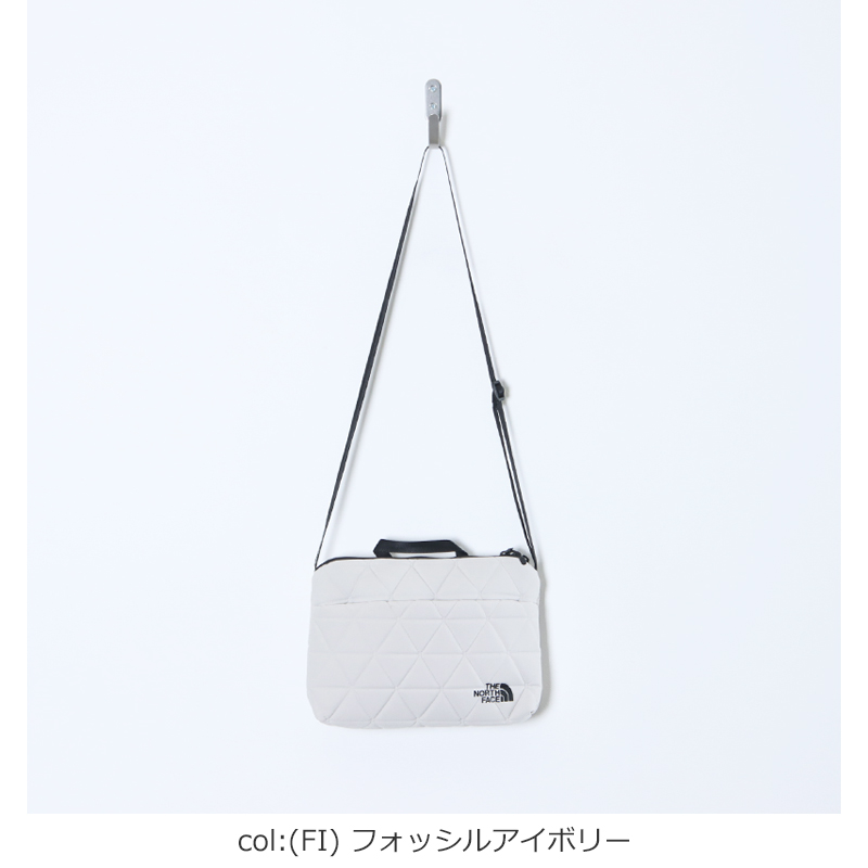 THE NORTH FACE(���Ρ����ե�����) Geoface Pouch