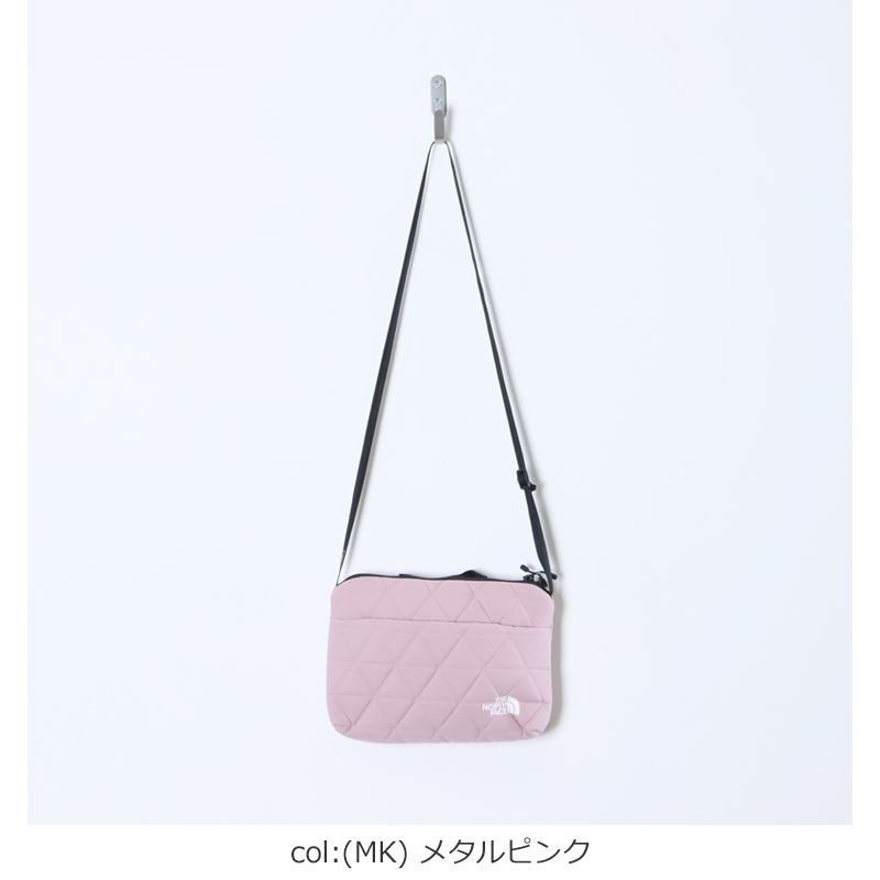 THE NORTH FACE(���Ρ����ե�����) Geoface Pouch