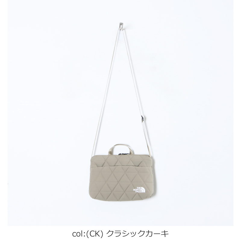 THE NORTH FACE(���Ρ����ե�����) Geoface Pouch