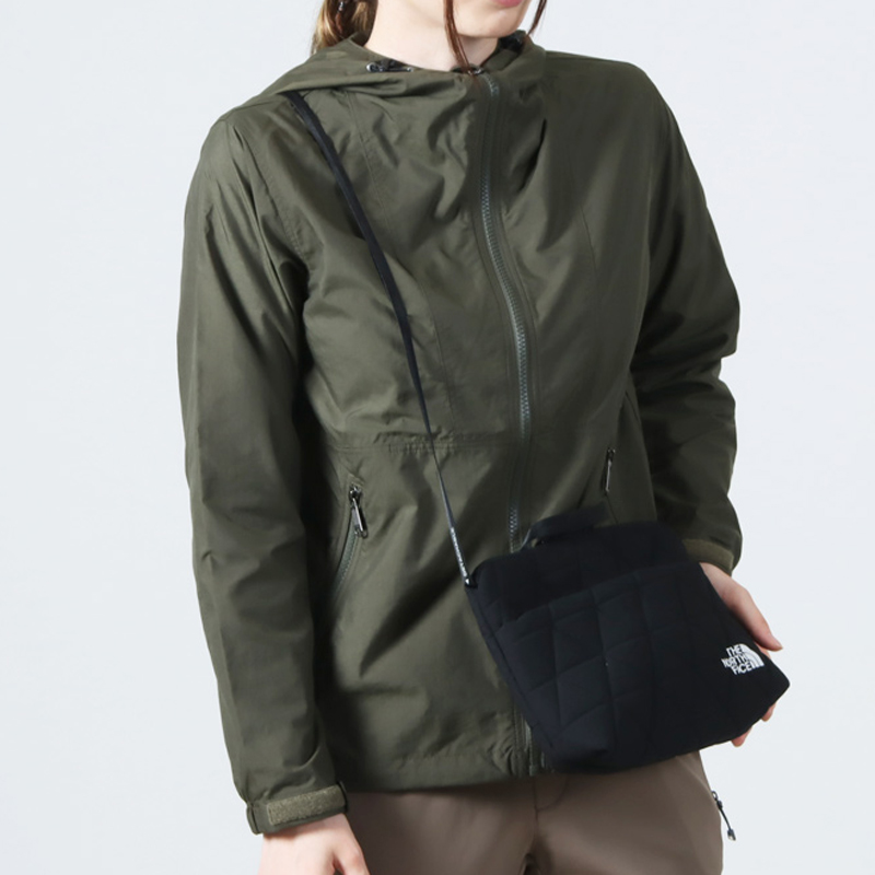 THE NORTH FACE(���Ρ����ե�����) Geoface Pouch