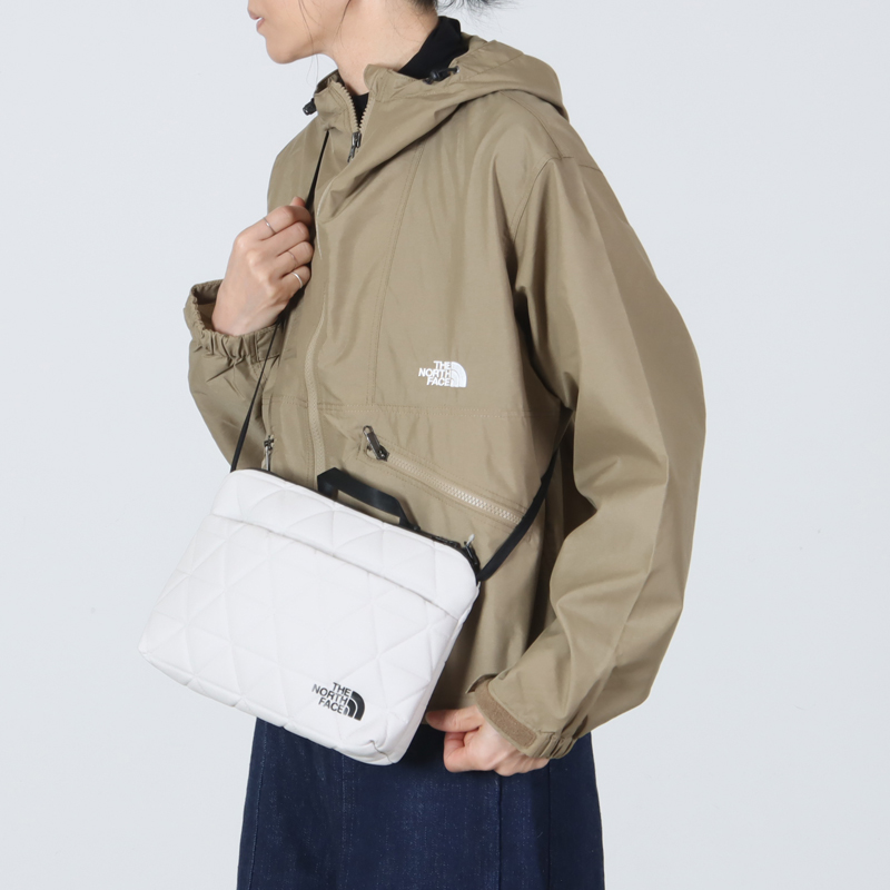 THE NORTH FACE(���Ρ����ե�����) Geoface Pouch