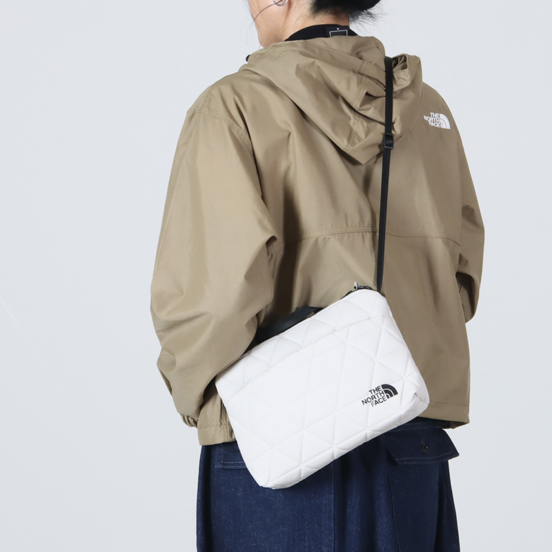 THE NORTH FACE(���Ρ����ե�����) Geoface Pouch