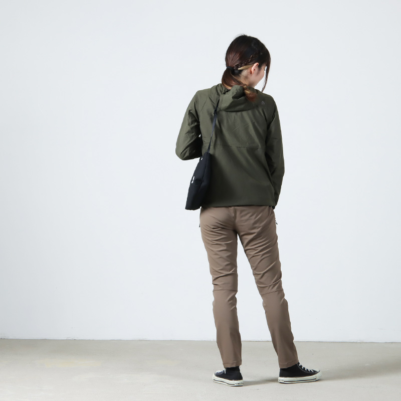 THE NORTH FACE(���Ρ����ե�����) Geoface Pouch