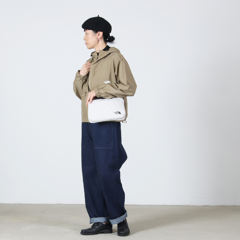 THE NORTH FACE(���Ρ����ե�����) Geoface Pouch