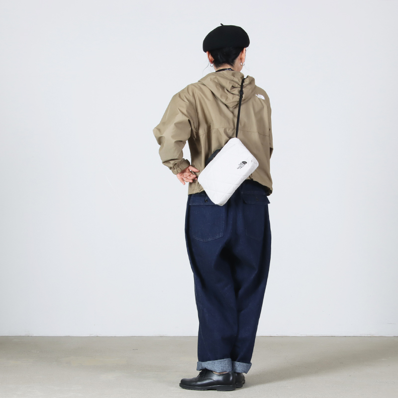 THE NORTH FACE(���Ρ����ե�����) Geoface Pouch