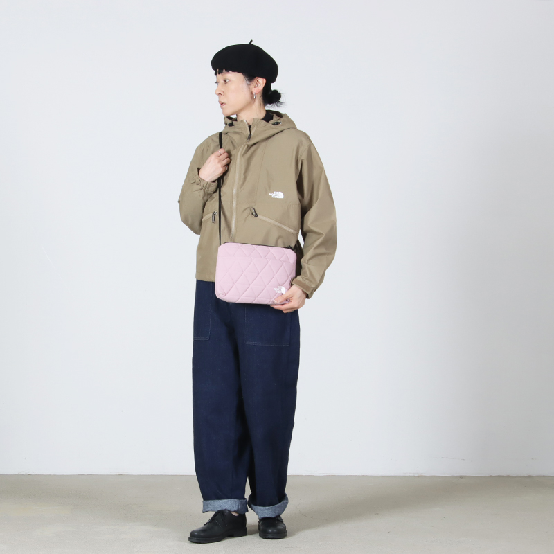 THE NORTH FACE(���Ρ����ե�����) Geoface Pouch