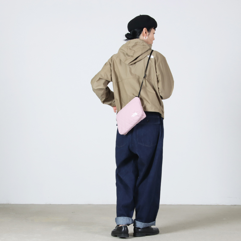 THE NORTH FACE(���Ρ����ե�����) Geoface Pouch