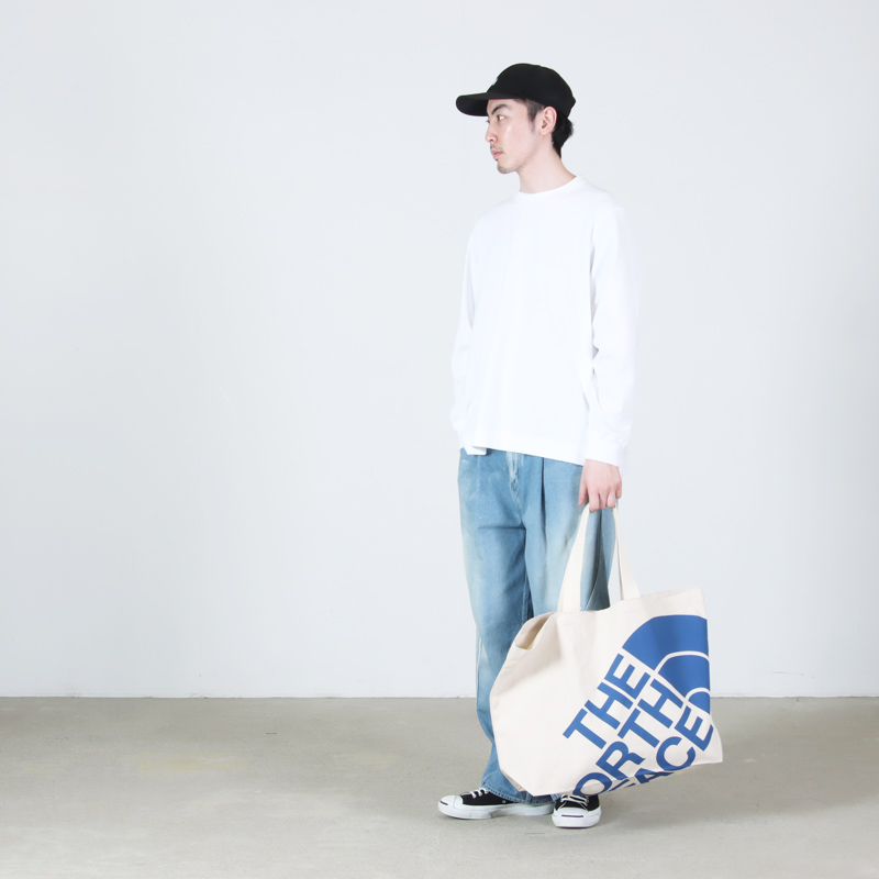 THE NORTH FACE(���Ρ����ե�����) Ramp Tote L