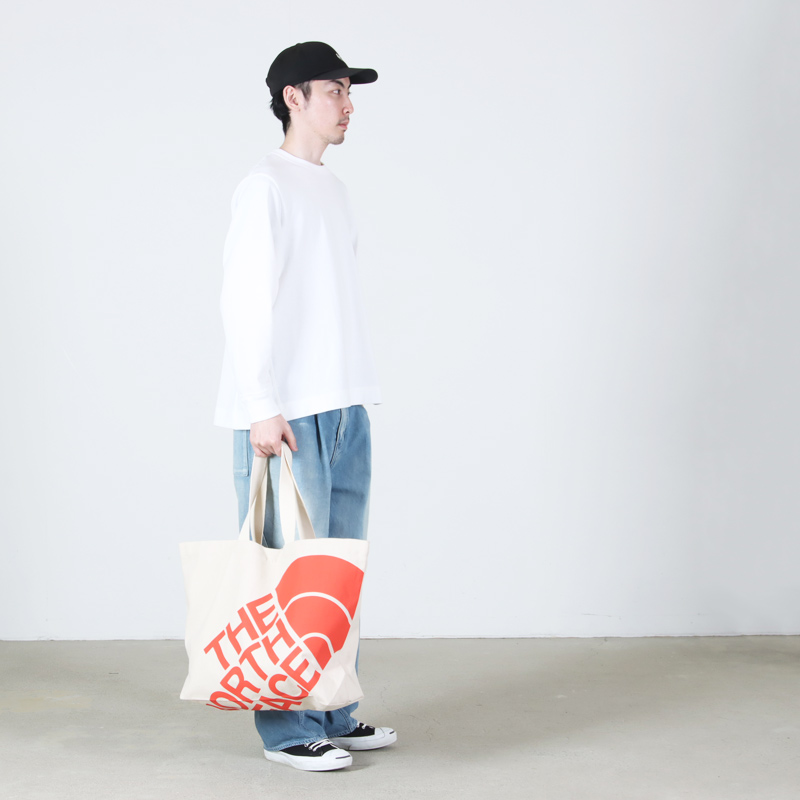 THE NORTH FACE(���Ρ����ե�����) Ramp Tote L