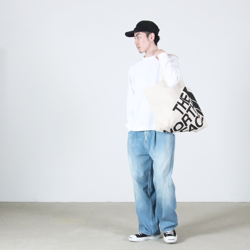 THE NORTH FACE(���Ρ����ե�����) Ramp Tote L