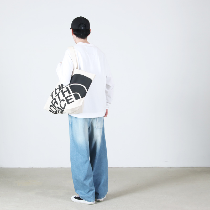 THE NORTH FACE(���Ρ����ե�����) Ramp Tote L