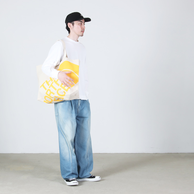 THE NORTH FACE(���Ρ����ե�����) Ramp Tote L