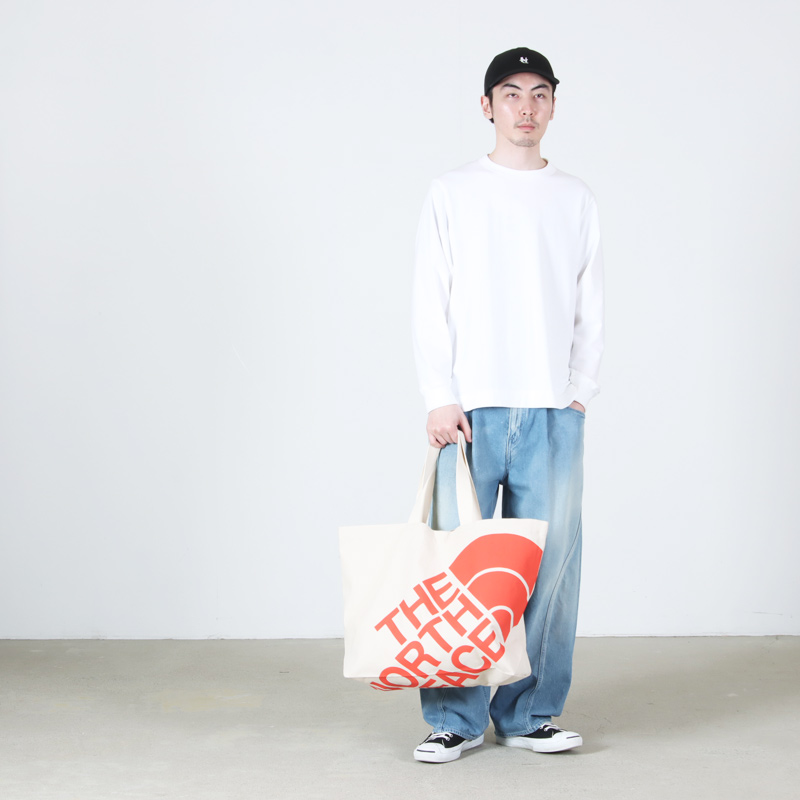 THE NORTH FACE(���Ρ����ե�����) Ramp Tote L