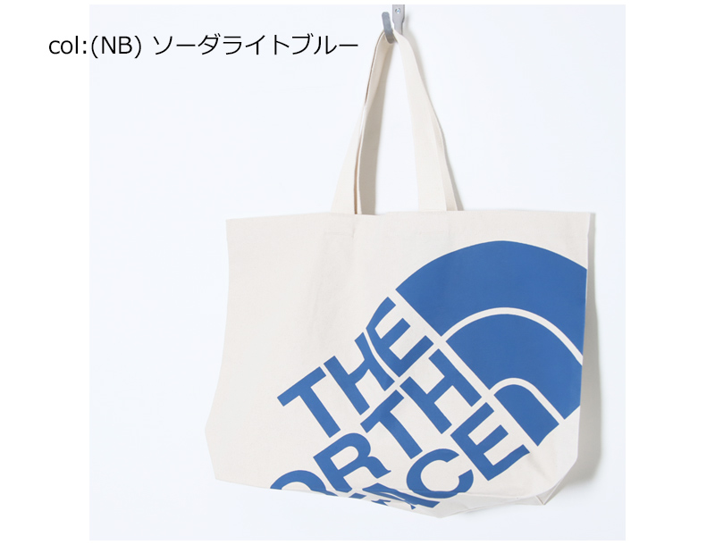 THE NORTH FACE(���Ρ����ե�����) Ramp Tote L