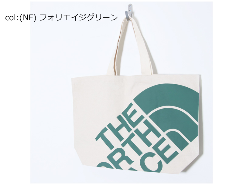 THE NORTH FACE(���Ρ����ե�����) Ramp Tote L