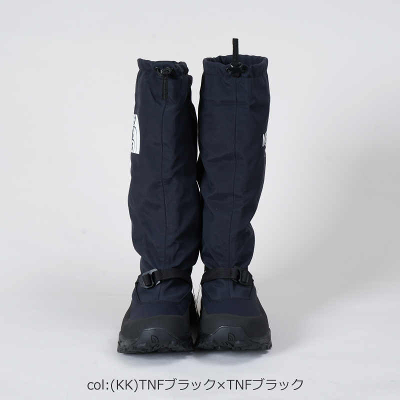THE NORTH FACE(���Ρ����ե�����) TNF Long Rain Boots WP