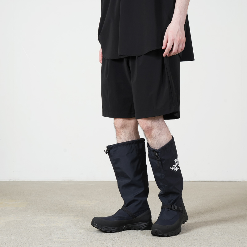 THE NORTH FACE(���Ρ����ե�����) TNF Long Rain Boots WP