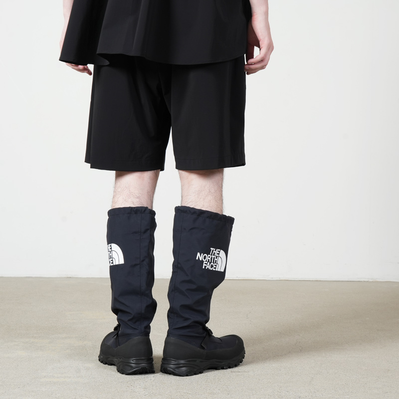 THE NORTH FACE(���Ρ����ե�����) TNF Long Rain Boots WP