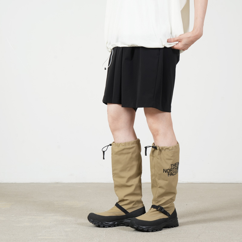 THE NORTH FACE(���Ρ����ե�����) TNF Long Rain Boots WP