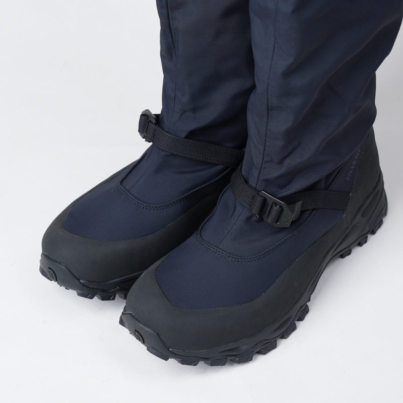THE NORTH FACE(���Ρ����ե�����) TNF Long Rain Boots WP