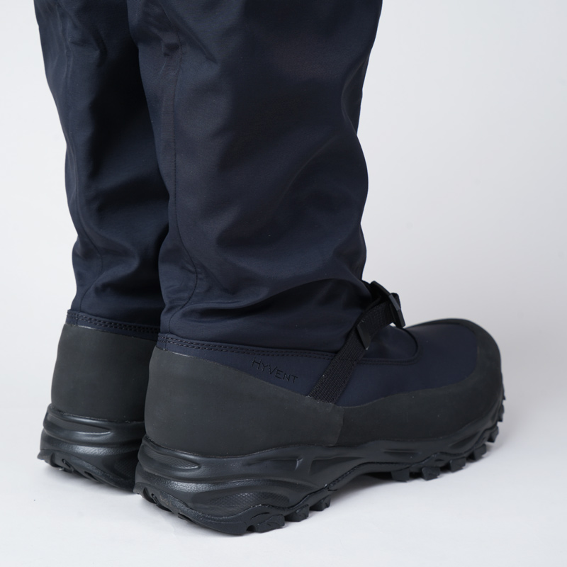 THE NORTH FACE(���Ρ����ե�����) TNF Long Rain Boots WP