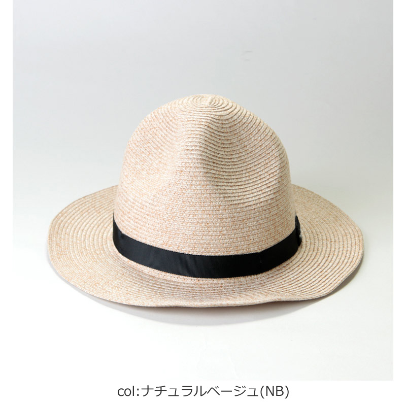 THE NORTH FACE (ザノースフェイス) Washable Mountain Braid Hat