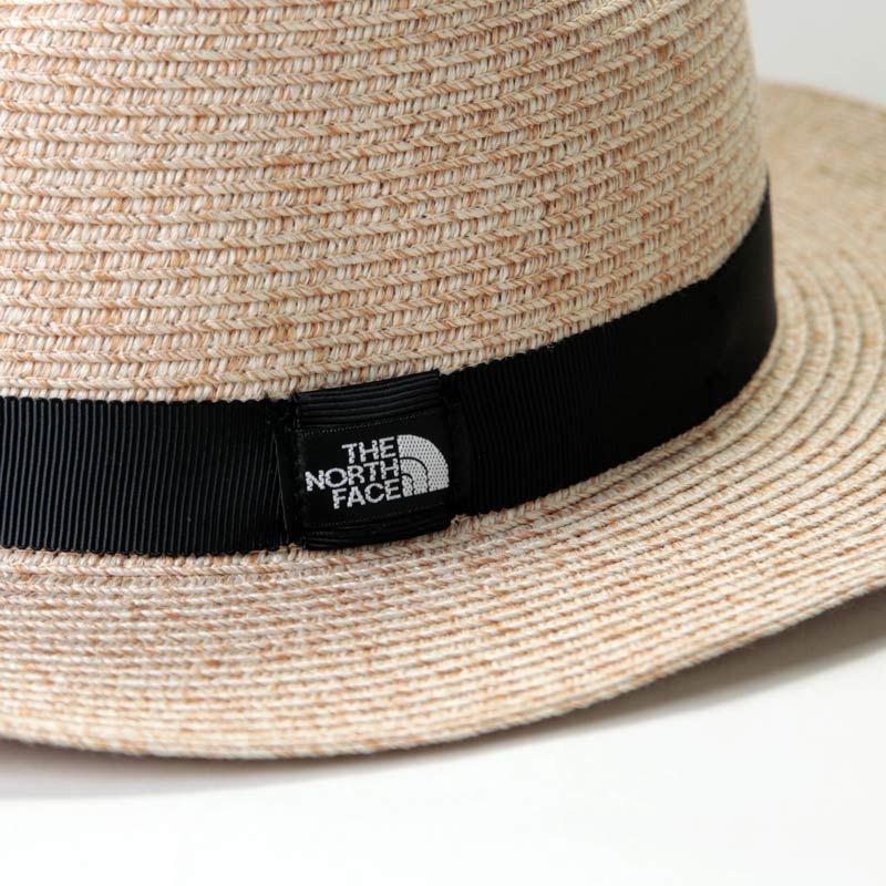 THE NORTH FACE (ザノースフェイス) Washable Mountain Braid Hat 